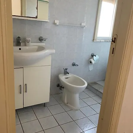 Apartment Naxos