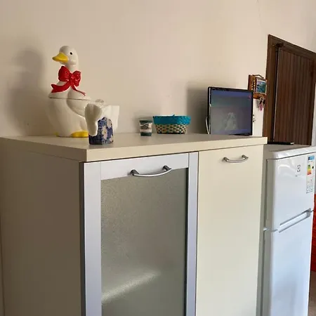 Apartment Naxos