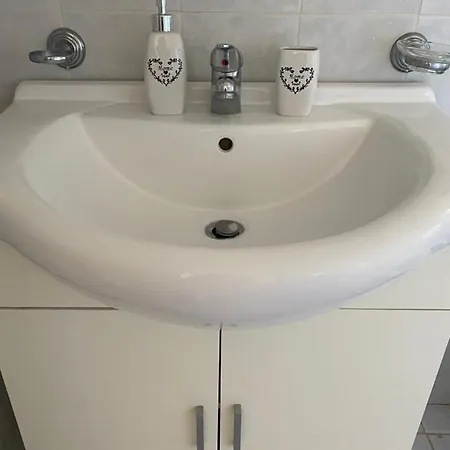 Apartment Naxos Giardini Naxos